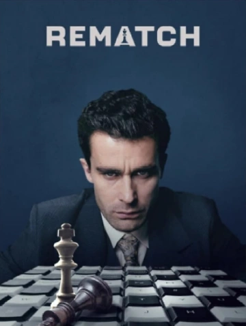 Rematch S01E06 FINAL VOSTFR HDTV 2024