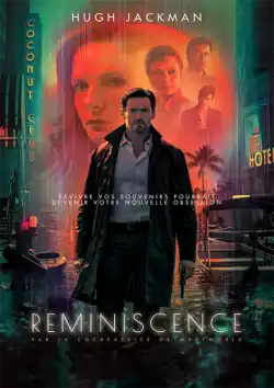 Reminiscence TRUEFRENCH BluRay 1080p 2021