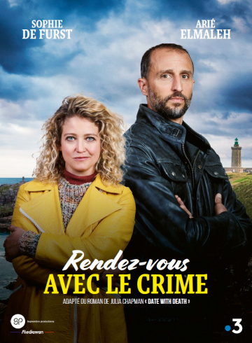 Rendez-vous avec le crime FRENCH WEBRIP 1080p 2022