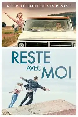 Reste avec moi FRENCH WEBRIP 720p 2021