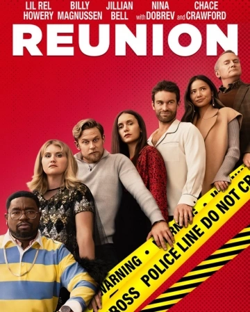 Reunion MULTI WEBRIP 1080p 2024