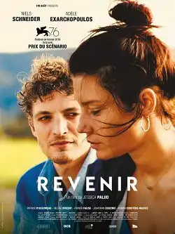 Revenir FRENCH WEBRIP 720p 2020