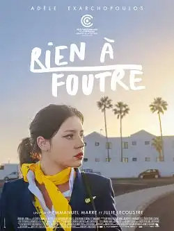 Rien à foutre FRENCH WEBRIP 720p 2022