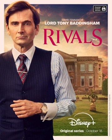 Rivals Saison 1 VOSTFR HDTV 2024