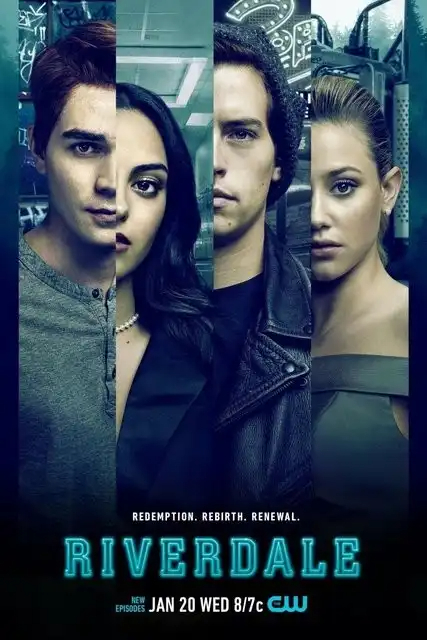 Riverdale S05E10 FRENCH HDTV