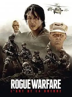 Rogue Warfare FRENCH BluRay 720p 2019