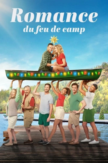 Romance au feu de camp FRENCH WEBRIP 720p 2023