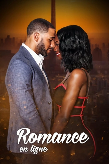 Romance en ligne FRENCH WEBRIP 1080p 2023