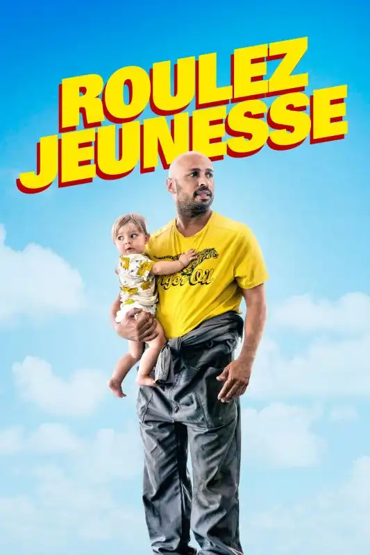 Roulez jeunesse FRENCH DVDRIP 2018