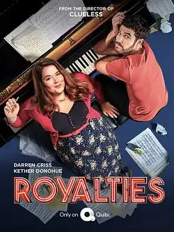 Royalties S01E06 VOSTFR HDTV