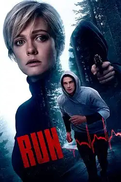 Run FRENCH WEBRIP 720p 2021