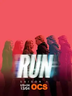 Run S01E02 VOSTFR HDTV