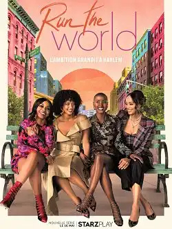 Run the World S01E04 VOSTFR HDTV