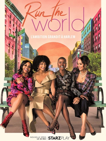 Run the World S02E03 VOSTFR HDTV