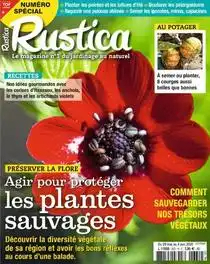 Rustica - 29 Mai 2020