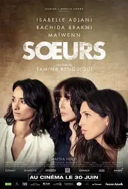 sœurs FRENCH WEBRIP 1080p 2022