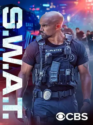 S.W.A.T. S03E01 VOSTFR HDTV