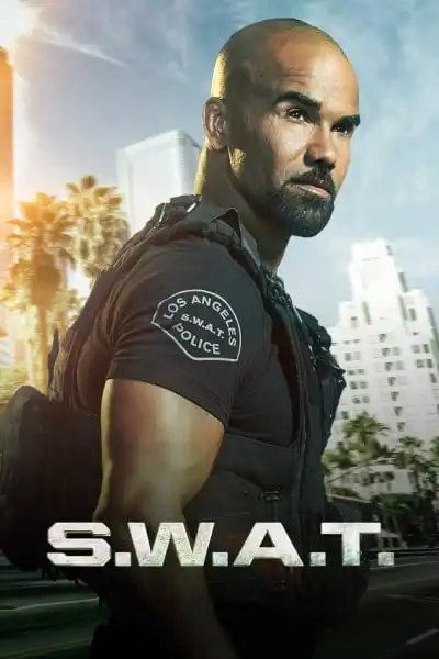 S.W.A.T. S04E02 VOSTFR HDTV