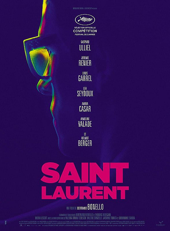 Saint Laurent FRENCH DVDRIP x264 2014