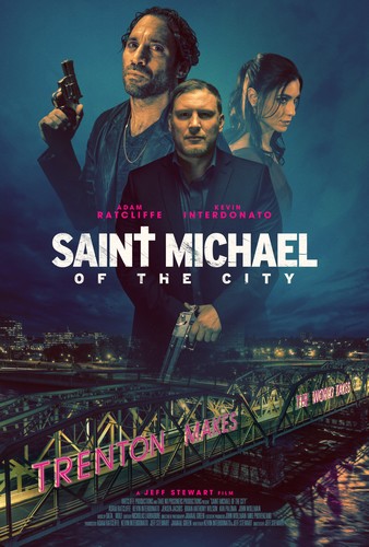 Saint Michael of the City FRENCH WEBRIP LD 720p 2024