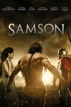 Samson FRENCH BluRay 720p 2019