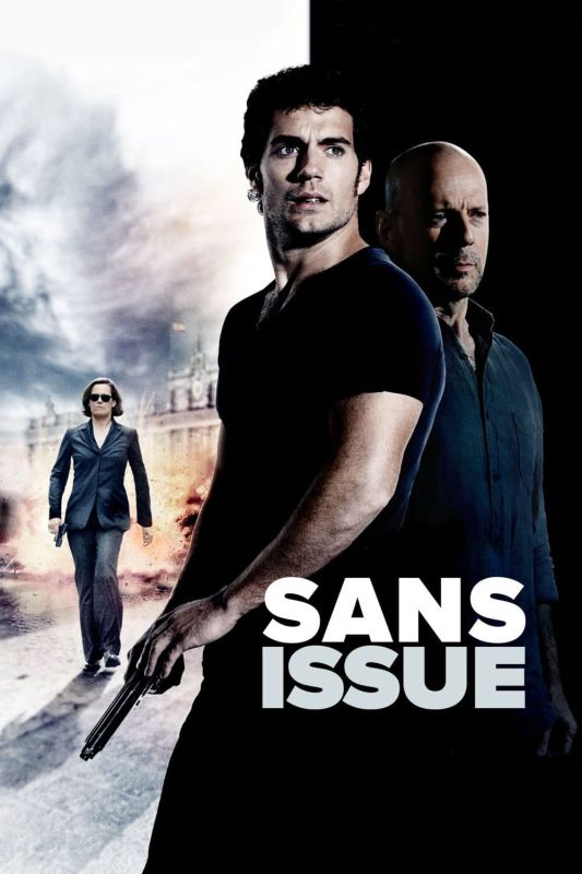 Sans Issue TRUEFRENCH DVDRIP x264 2012