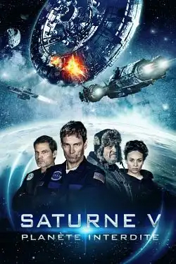 Saturne V : planète interditâ€ªe FRENCH WEBRIP 1080p 2021