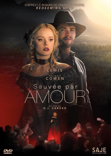 Sauvée par Amour FRENCH WEBRIP x264 2023