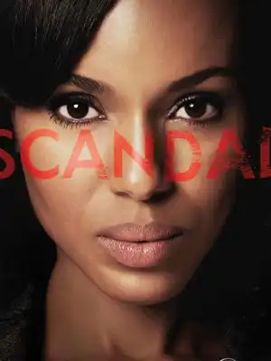 Scandal Saison 1 FRENCH HDTV