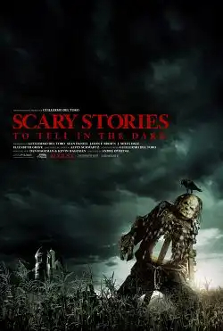 Scary Stories FRENCH BluRay 720p 2019