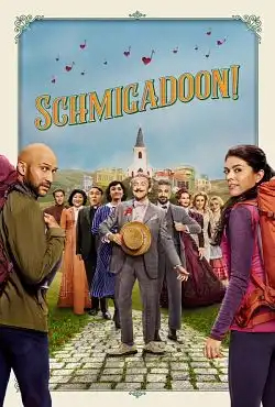 Schmigadoon! S01E03 VOSTFR HDTV