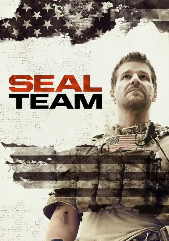 Seal Team Saison 3 FRENCH HDTV