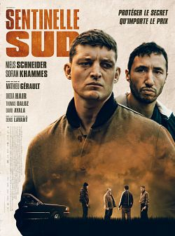 Sentinelle sud FRENCH WEBRIP 1080p 2022