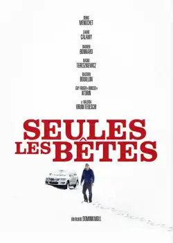 Seules Les bêtes FRENCH BluRay 1080p 2020