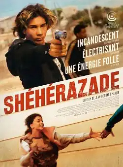 ShÃ©hÃ©razade FRENCH DVDRIP 2019