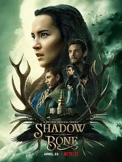 Shadow and Bone Saison 1 FRENCH HDTV