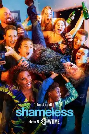 Shameless (US) S11E04 VOSTFR HDTV