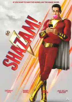 Shazam! FRENCH BluRay 720p 2019