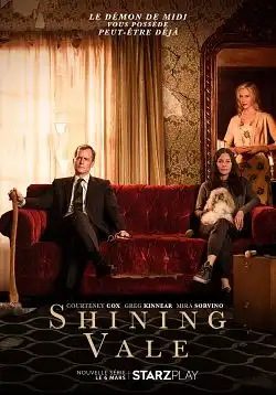 Shining Vale S01E05 VOSTFR HDTV