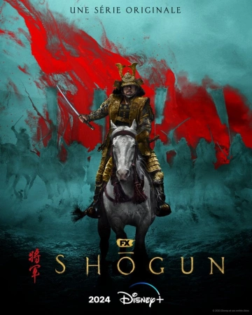 Shogun FRENCH S01E07 HDTV 2024