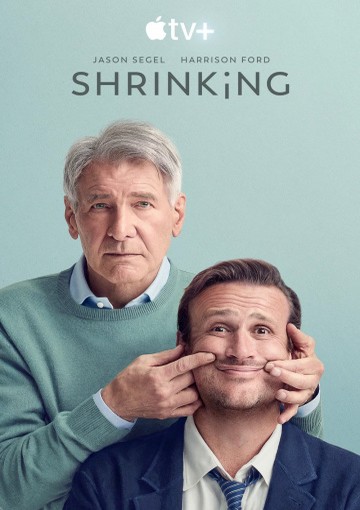 Shrinking S01E06 FRENCH HDTV