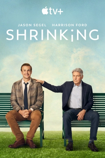 Shrinking S02E08 FRENCH HDTV 2024