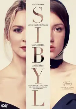 Sibyl FRENCH DVDRIP 2019