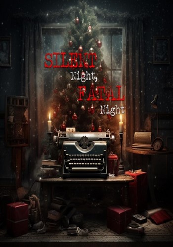 Silent Night, Fatal Night FRENCH WEBRIP LD 1080p 2023