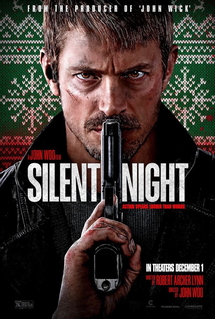 Silent Night FRENCH WEBRIP LD 2023