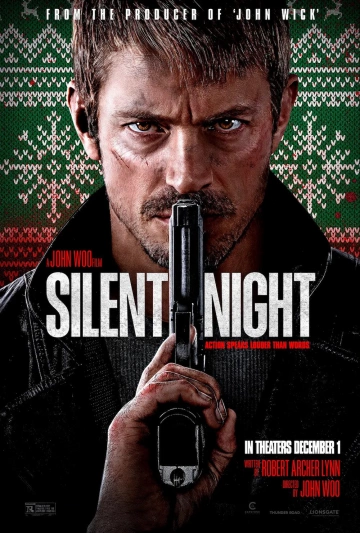 Silent Night VOSTFR WEBRIP x264 2023