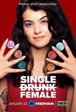 Single Drunk Female S01E01 VOSTFR HDTV