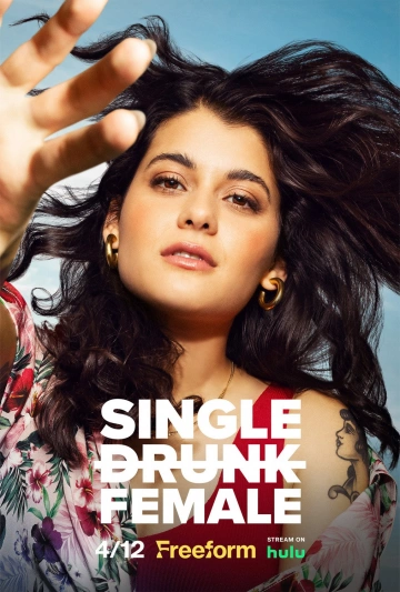 Single Drunk Female S02E03 VOSTFR HDTV