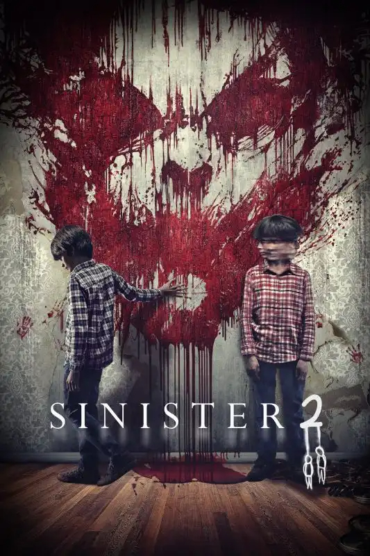 Sinister 2 TRUEFRENCH HDLight 1080p 2015