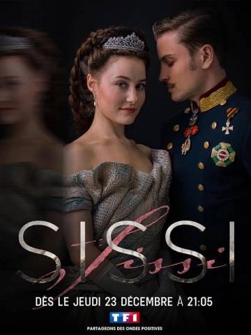 Sissi S03E05 FRENCH HDTV